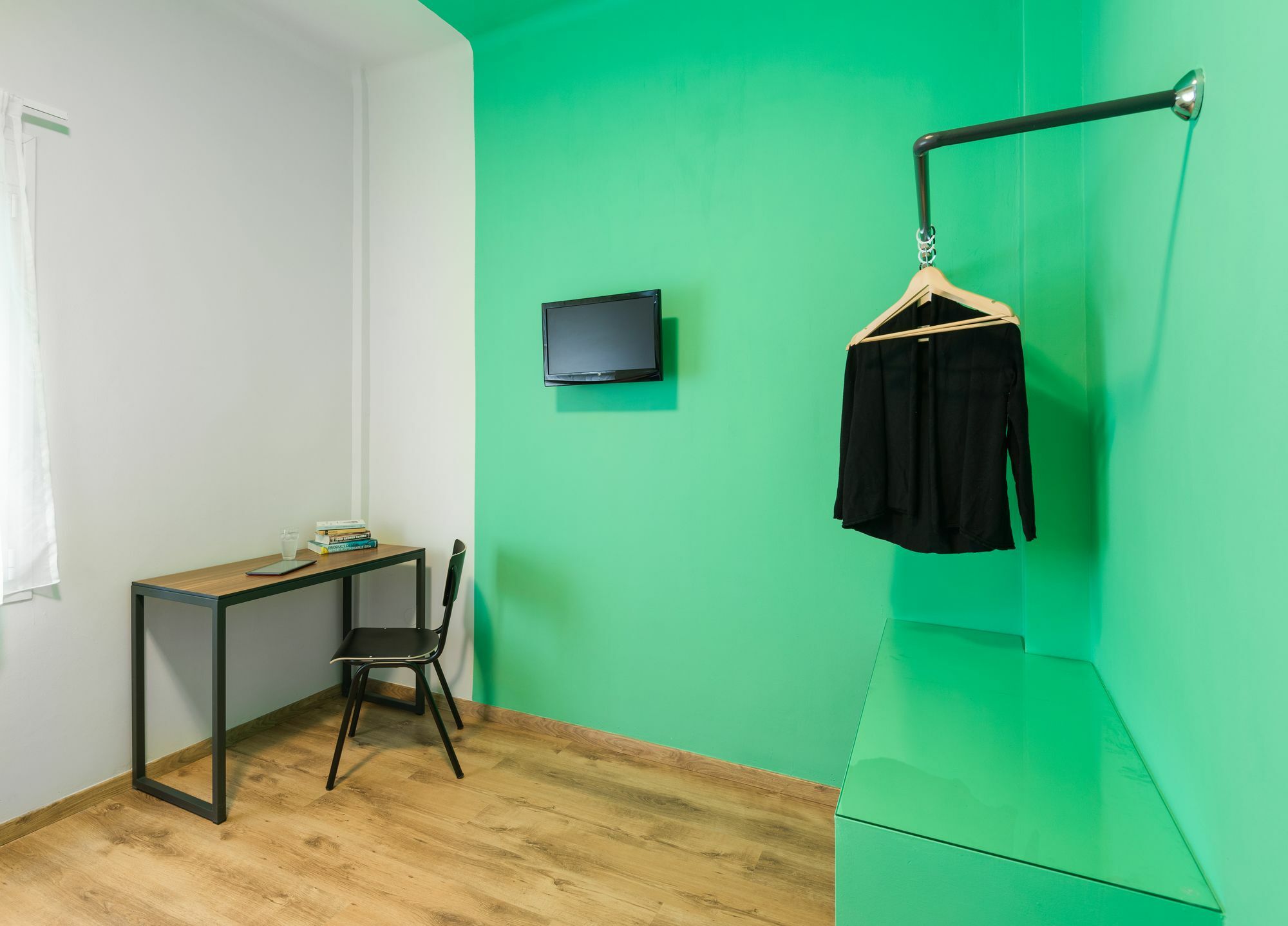 Colors Thessaloniki Living Apartment Exterior photo