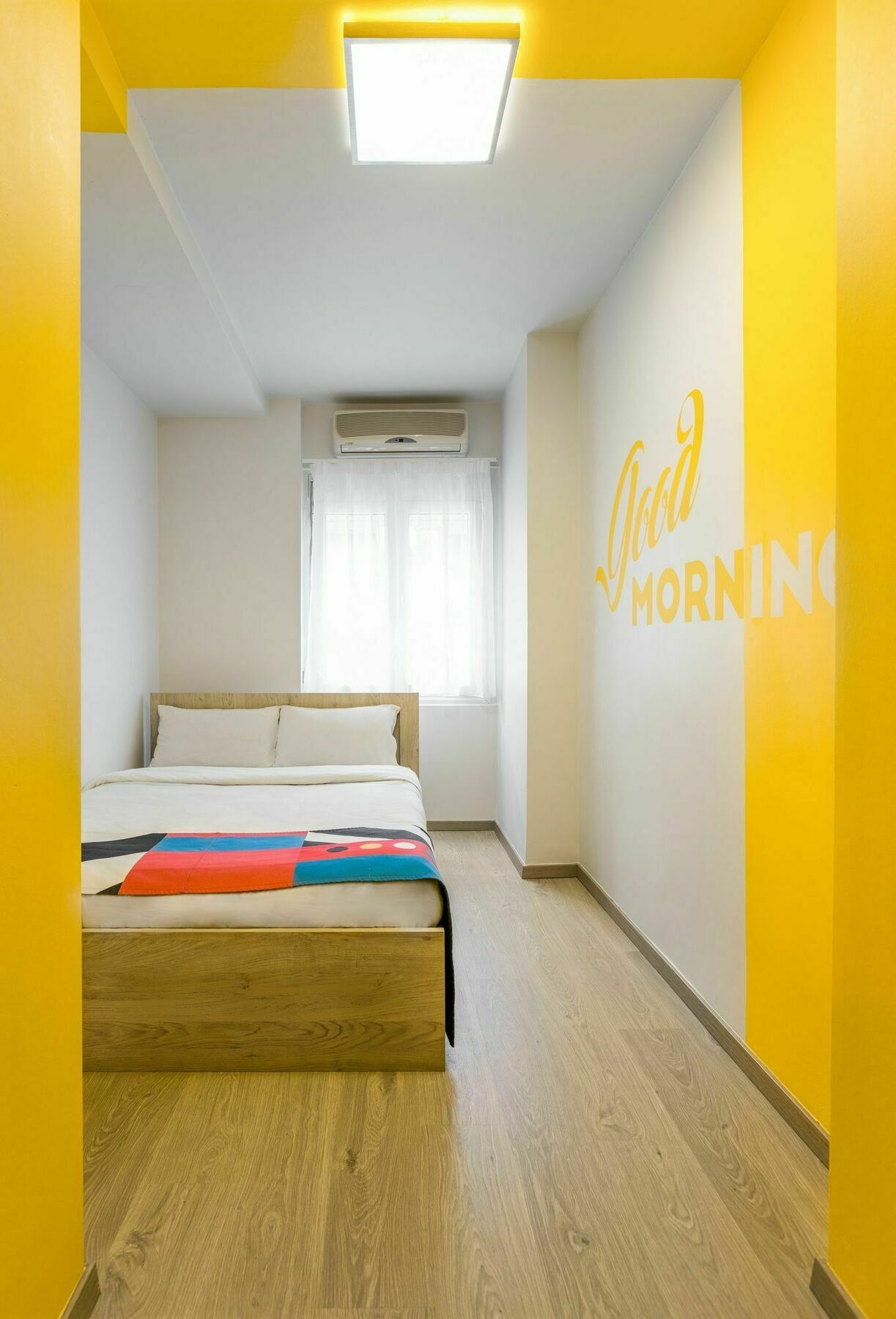 Colors Thessaloniki Living Apartment Exterior photo
