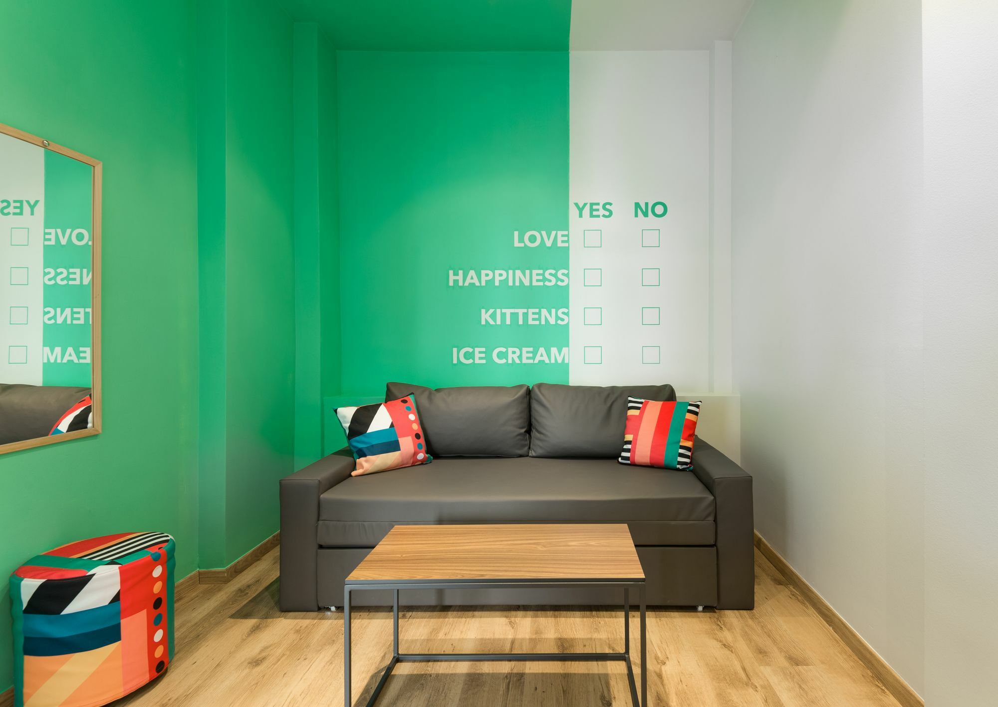 Colors Thessaloniki Living Apartment Exterior photo