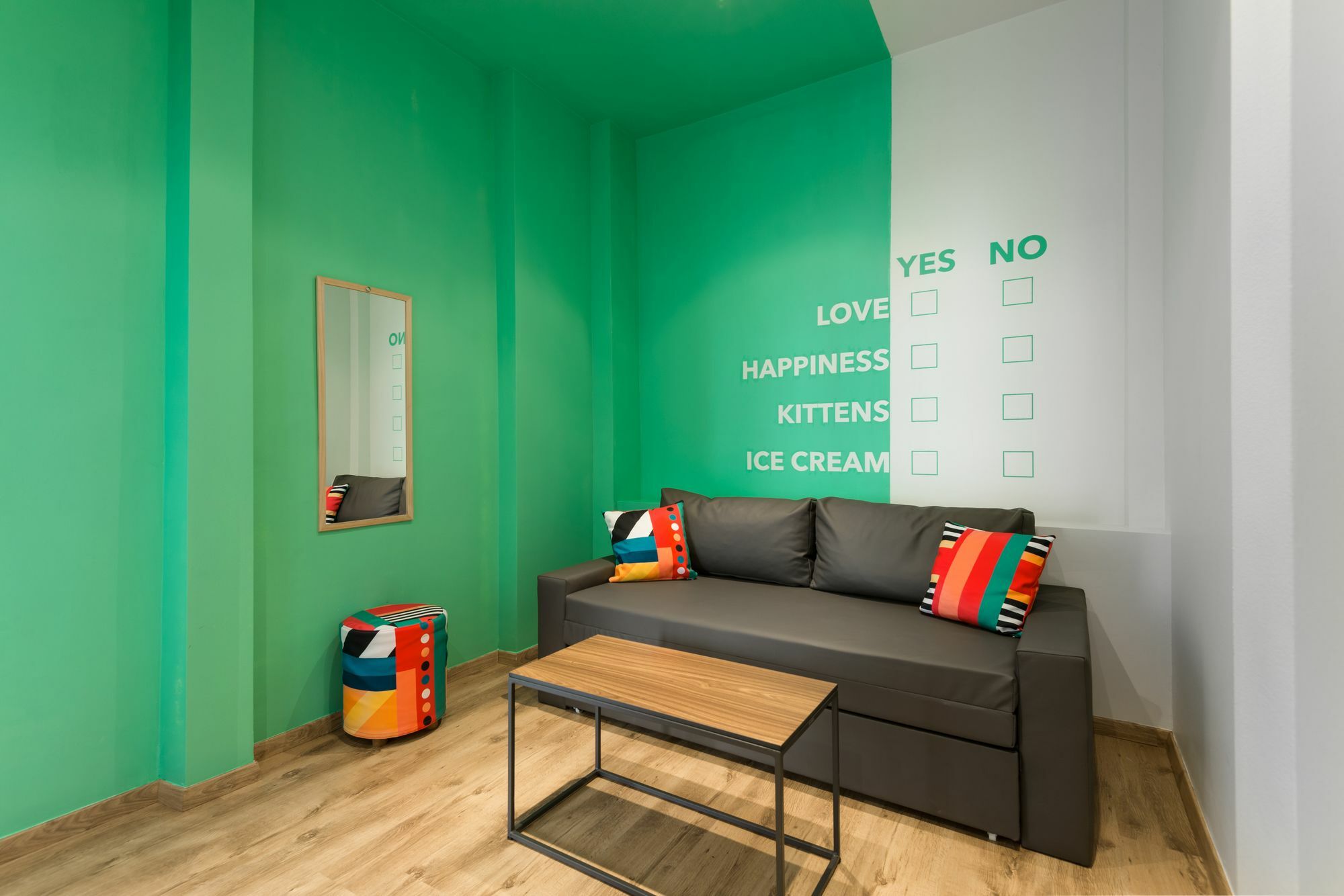 Colors Thessaloniki Living Apartment Exterior photo