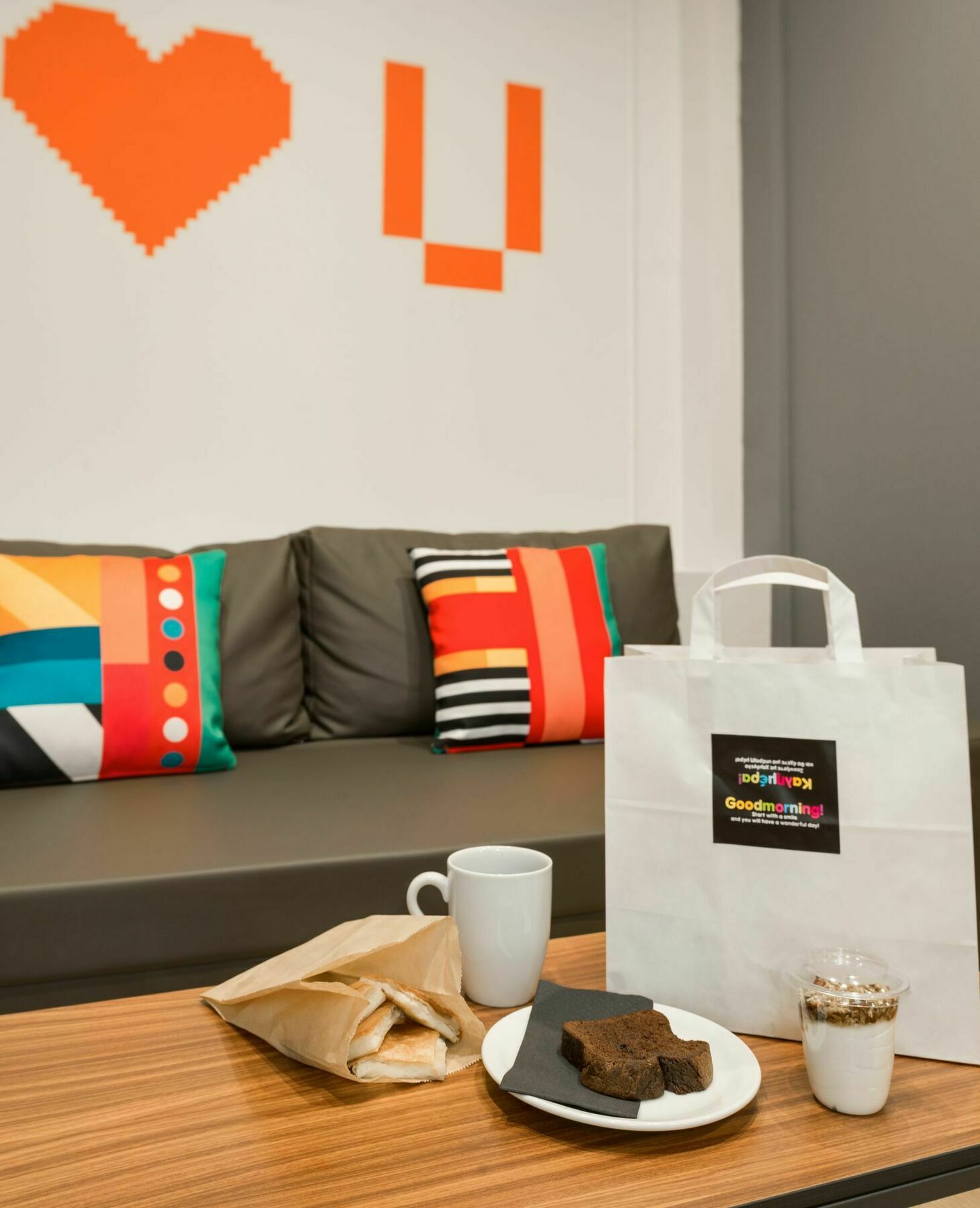 Colors Thessaloniki Living Apartment Exterior photo