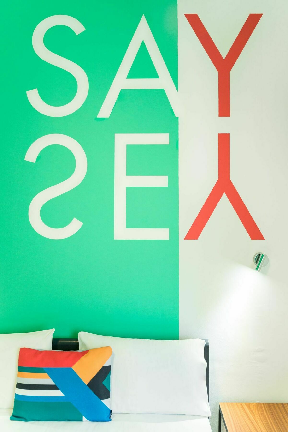 Colors Thessaloniki Living Apartment Exterior photo